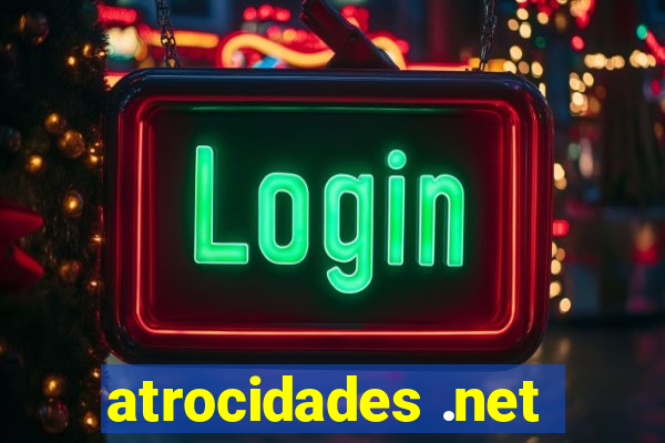 atrocidades .net